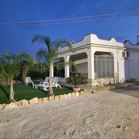 Casa Vacanze Reginotte Балестрате Екстер'єр фото